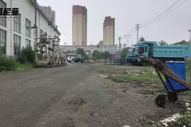 阿塔尼亚，陕汽SX2119越野房车！视频封面