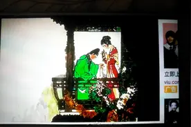 楼台小会。香港靓女多(甄秀仪、樱花)。春归何处。