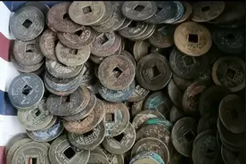 玩不起高端，就玩普品吧！乾隆钱隆，寓意超好，喜欢的来吧。视频封面