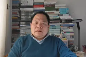 2022中国外交再出发！任何人都休想阻止中国人民前进的步伐！！！视频封面