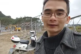 广西怎么了？桉树全砍了征地几万亩做光伏太阳能发电站，你见过吗视频封面
