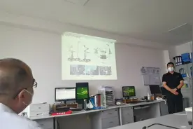 第三集 骨科机器人操作培训