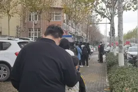 中国老百姓是最听话的老百姓，没有之一视频封面
