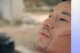 嘎子除了会买酒还有动作戏！嘎子超燃动作片段（第八集）视频封面