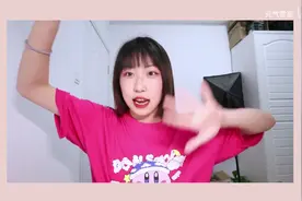 当男友看到我穿了辣妹装，他直接这个反应～？