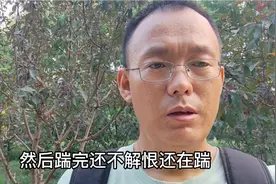 浙江宁波一个父亲踹两岁半的儿子，要是有病你赶快治，不能打孩子视频封面