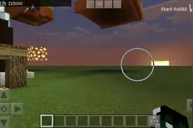 我的世界:参观海底小纵队之家章鱼堡