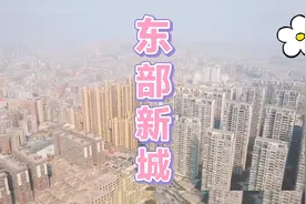 普宁东部新城未来十年相当于当年深圳大改革，房间什么都是自低视频封面