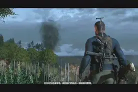 【有个倦客】【狙击精英5】01:全剧情流程详尽解说攻略视频封面