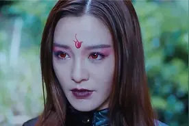 美女被天魔附身夺舍黑化成BOSS视频封面