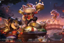 骂队友被英雄联盟手游禁言了？这你敢信。手把手教你解封