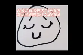哭泣表情包视频封面