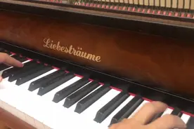 利泊施坦L-126 （中国制造）VS 雅马哈 YU11（日本内销）视频封面