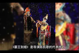 霸王别姬-陈凯歌巅峰之作视频封面