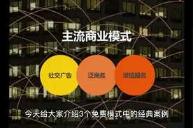 3个空手套白狼经典案例视频封面