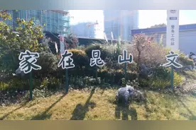 文明昆山在飞跃视频封面