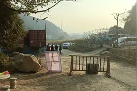 花开岭，坐落在杭州的一个公益村！那里有很多可爱的人！视频封面