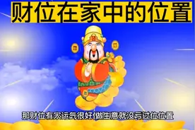 财位在家中的位置视频封面