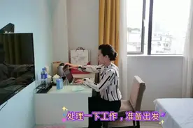 带90后同事出差广东，3天日夜兼程，小伙不喊累被叫靓仔很开心！视频封面