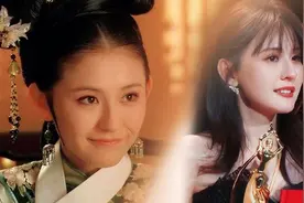 热依扎:长相洋气的女演员把农村女性形象演得毫无违和感视频封面