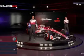 《F1车队经理2022》2023-06-14 12:41:17视频封面