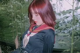 杭州拍照📷｜ Jk暗黑系少女YYDS！✨视频封面