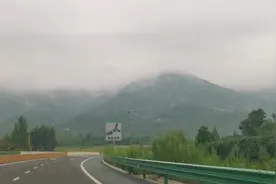 山东最美的高速公路，果然名不虚传。视频封面