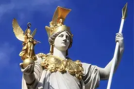 希腊神话十二主神视频封面