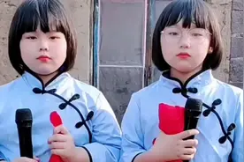宝贝爱音乐爱唱歌，献给所有孝敬父母的人视频封面