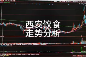 西安饮食走势分析视频封面