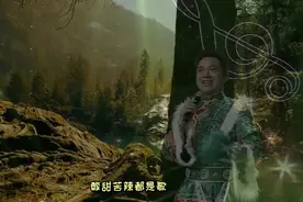 胡栓栓《我是一条小河》，嗓音纯正、感情饱满，百听不厌！视频封面