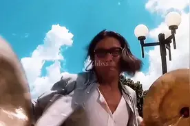 你能回复-个好字，我是心满意足啦视频封面