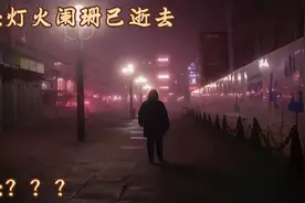 经典妙联   上联:灯火阑珊已逝去   下联:？？？视频封面