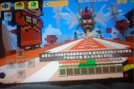 我的世界 服务生活