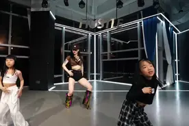 舞动我人生！加入我们吧视频封面