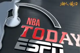 中字：ESPN专家对于湖人截止日前操作的分析视频封面