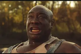 上帝派你来救人，可是上帝确不保佑你《绿里奇迹》视频封面