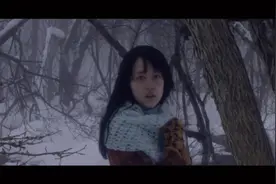 《挪威的森林》主人公渡边同两个女孩间的爱情纠葛，迷茫、彷徨视频封面