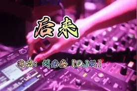 后来-刘若英【DJ版】