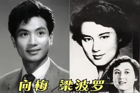 1980年谍战片《蓝色档案》最美女特工向梅 为何要打女儿一记耳光视频封面