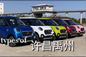 许昌市办理电动车车牌视频封面