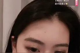 国姐杨诗尹被环球小姐评委问：如何看待中国记者没有言论自由？视频封面