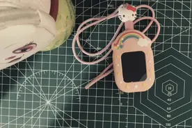 小天才Z2隐藏功能。视频封面