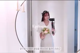 韩国美女换装试衣视频视频封面