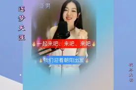 逐梦天涯视频封面