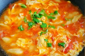 玉米面做西北人爱吃的面鱼，教大家这样做，爽滑好吃，做法又简单视频封面