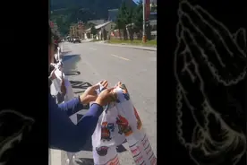 十一世班禅大师，🙏🙏🙏一级安保。视频封面