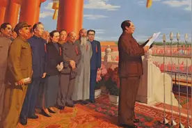 革命历程- 国家博物馆馆藏经典美术作品视频封面