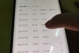 1条微头条到底能赚多少，超出你的想象视频封面
