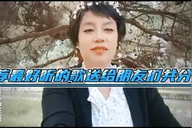 一粒种子落土壤，好听的歌，送给大家分享，视频封面